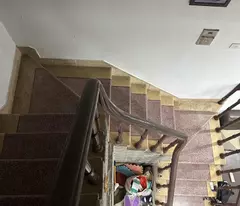 Nhà 60m2-4 tầng Hoàng Sâm Hoàng Quốc Việt Cầu Giấy HN