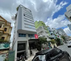 ** Tòa Nhà Cực Hiếm-Mặt Tiền Nguyễn Văn Thủ P. Đa Kao Q.uận 1