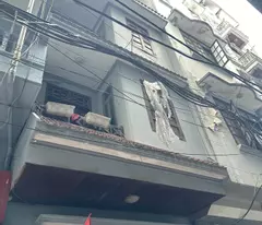 Bán nhà 40m2-4 tầng Hoàng Quốc Việt Cầu Giấy HN