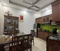 Bán nhà 40m2-4 tầng Hoàng Quốc Việt Cầu Giấy HN