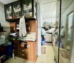 BÁN ĐẤT KÈM NHÀ, NGUYỄN VĂN CÔNG, HẺM 4M, NGUYỄN VĂN CÔNG, GIÁ 4.X TỶ