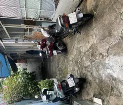 BÁN ĐẤT KÈM NHÀ, NGUYỄN VĂN CÔNG, HẺM 4M, NGUYỄN VĂN CÔNG, GIÁ 4.X TỶ