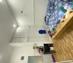 BÁN ĐẤT KÈM NHÀ, NGUYỄN VĂN CÔNG, HẺM 4M, NGUYỄN VĂN CÔNG, GIÁ 4.X TỶ