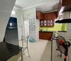3PN, 3 TẦNG, BÁN NHÀ CHỦ Ở LÊ VĂN THỌ, HẺM XE HƠI, P8 GÒ VẤP, 4.X TỶ