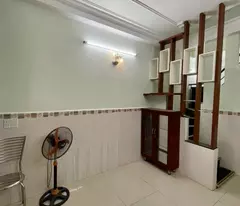 3PN, 3 TẦNG, BÁN NHÀ CHỦ Ở LÊ VĂN THỌ, HẺM XE HƠI, P8 GÒ VẤP, 4.X TỶ