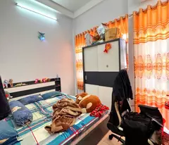 NHÀ 1/ĐẤT MỚI - HẺM 6M - 48M2 - 3 TẦNG 4 PN - GIÁ CHỈ HƠN 4 TỶ