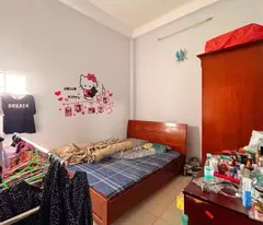NHÀ 1/ĐẤT MỚI - HẺM 6M - 48M2 - 3 TẦNG 4 PN - GIÁ CHỈ HƠN 4 TỶ