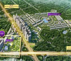 Chủ nhà cần bán gấp liền kề 01-08   Hi Lạp  khu đô thị hinode royal park