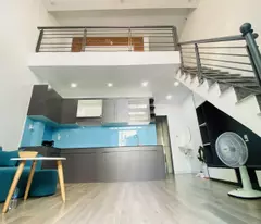 NHÀ 2 TẦNG KIỆT TRẦN CAO VÂN GIÁ 2 TỶ