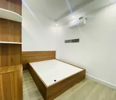 NHÀ 2 TẦNG KIỆT TRẦN CAO VÂN GIÁ 2 TỶ
