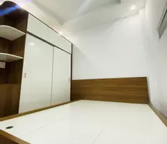 NHÀ 2 TẦNG KIỆT TRẦN CAO VÂN GIÁ 2 TỶ