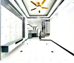 Nhà mới phố Vĩnh Hưng, Hoàng Mai 32m2 5 tầng giá 4.65 tỷ