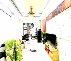 Siêu phẩm nhà mới phố Đông Thiên 32m2 5 tầng giá 5.5 tỷ