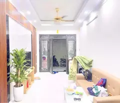 Siêu phẩm nhà mới phố Đông Thiên 32m2 5 tầng giá 5.5 tỷ