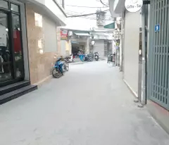 Siêu phẩm nhà mới phố Đông Thiên 32m2 5 tầng giá 5.5 tỷ