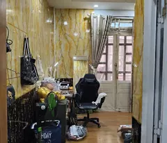 Nhà Khu Phân Lô Nguyễn Ảnh Thủ, 60m2 Xây 3 Tầng Cốt Thép, Giá Rẻ Chỉ 5.4 Tỷ.