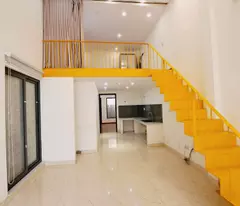 NHÀ HXH 7 M THÔNG HƯƠNG LỘ 2 - KINH DOANH TỐT - CĂN GÓC KHÔNG LỘ GIỚI - 60M2 CHỈ 4,38 tỷ TL.