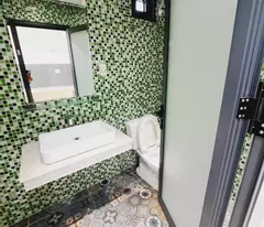 NHÀ HXH 7 M THÔNG HƯƠNG LỘ 2 - KINH DOANH TỐT - CĂN GÓC KHÔNG LỘ GIỚI - 60M2 CHỈ 4,38 tỷ TL.