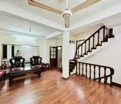 BÁN NHÀ 5 TẦNG, MẶT TIỀN 4M - ĐẠI TỪ, HOÀNG MAI - GIÁ CHỈ 5,5 TỶ