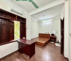 BÁN NHÀ 5 TẦNG, MẶT TIỀN 4M - ĐẠI TỪ, HOÀNG MAI - GIÁ CHỈ 5,5 TỶ