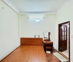 BÁN NHÀ 5 TẦNG, MẶT TIỀN 4M - ĐẠI TỪ, HOÀNG MAI - GIÁ CHỈ 5,5 TỶ