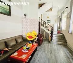 Q7 MẶT TIỀN TÂN QUY 5x14M CÔNG NHẬN ĐỦ 70M2 4 TẦNG 4PN GẦN LOTTE GẦN CHỢ CHỈ 9.xT