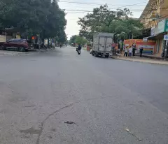 Bán nhà 5 tầng, đường Phan Bá Vành, ngay cao Đẳng Y,  DT= 80m2, mt 5m, giá 10 tỷ