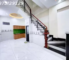 Nhà đẹp 3 tầng, Lê Văn Quới, 42m2, 3 PN, hẻm xe hơ thông, giáp Tân Phú