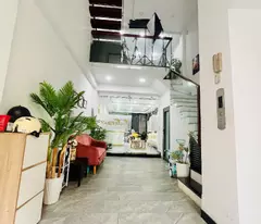 Bán nhà HXT Lý Chính Thắng Q.3, 6 tầng, 4.3 x 19, thang máy, chỉ 20 tỷ