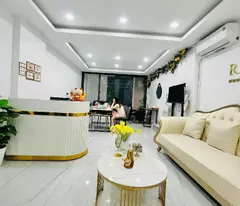 Bán nhà HXT Lý Chính Thắng Q.3, 6 tầng, 4.3 x 19, thang máy, chỉ 20 tỷ