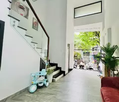 Bán nhà HXT Lý Chính Thắng Q.3, 6 tầng, 4.3 x 19, thang máy, chỉ 20 tỷ
