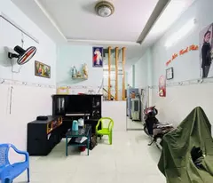 KHU LÊ VĂN QUỚI, HẺM 7M, 44M2, 3 TẦNG 3PN,  NHÀ ĐƯỜNG SỐ 18B GIÁ 4.8 TỶ