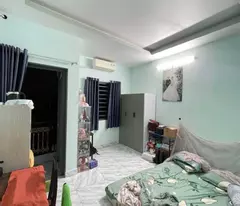 KHU LÊ VĂN QUỚI, HẺM 7M, 44M2, 3 TẦNG 3PN,  NHÀ ĐƯỜNG SỐ 18B GIÁ 4.8 TỶ