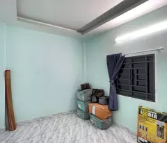 KHU LÊ VĂN QUỚI, HẺM 7M, 44M2, 3 TẦNG 3PN,  NHÀ ĐƯỜNG SỐ 18B GIÁ 4.8 TỶ