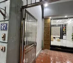 Bán nhà Đống Đa giá 6.35 tỷ, diện tích 37m2, 4 tầng, mặt tiền 5.9m