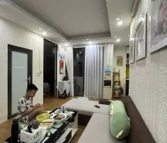 Bán nhà Đống Đa giá 6.35 tỷ, diện tích 37m2, 4 tầng, mặt tiền 5.9m