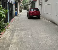 BÁN ĐẤT - NGỌC THỤY KHU QUÂN ĐỘI - HÀNG XÓM KHAI SƠN - NGÕ THÔNG - OTO VÀO ĐẤT - LÔ GÓC. 
DIỆN