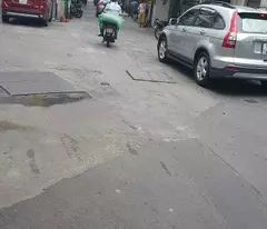 Bán Nhà 5 Tầng, Hẻm ÔTô, Gần Đặng Văn Ngữ, Phú Nhuận, 49m, Dòng Tiền 21tr/tháng, Nhỉnh 7 Tỷ