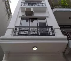 Bán Nhà 5 Tầng, Hẻm ÔTô, Gần Đặng Văn Ngữ, Phú Nhuận, 49m, Dòng Tiền 21tr/tháng, Nhỉnh 7 Tỷ