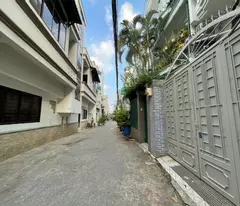 Bán nhà Bùi Đình Túy -HXH thông - SD 159,6m2 -Lợi nhuận 210 Triệu/Năm