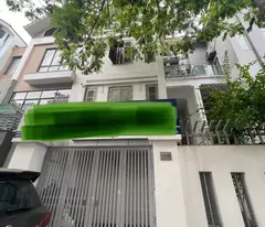 BIỆT THỰ XÂY THÔ - VỈA HÈ - SÂN VƯỜN - GARA - BA MẶT THOÁNG - CỰC HIẾM - TT NAM TỪ LIÊM QUẬN - GẦN