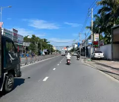 MẶT TIỀN (12X30) TÔ KÝ GIÁ CỰC TỐT SỔ HỒNG 2024 MỚI , HÓC MÔN - QUẬN 12