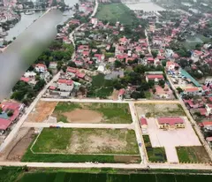 Bán đất Đấu giá ĐƯờng Cả-Phúc Tiến-Phú Xuyên