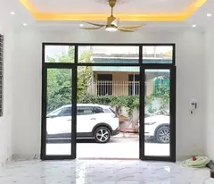 Nhà Ngõ Phạm Huy Quang – Kiên Cố, Mặt Tiền 6m, Ô Tô Vào Tận Cửa
