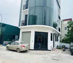 Bán Mảnh Đất Chính Chủ Thanh Trì Ô tô đỗ - 45m - Chỉ 4 tỷ hơn có thương lượng, Sổ đỏ lâu dài