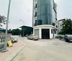 Bán Mảnh Đất Chính Chủ Thanh Trì Ô tô đỗ - 45m - Chỉ 4 tỷ hơn có thương lượng, Sổ đỏ lâu dài