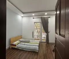 Nhà KDC park rivierside bưng ông thoàn DT 83m , 3 tầng giá tốt