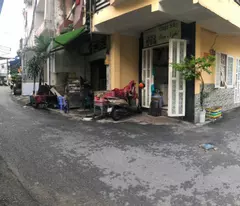 NHÀ VỊ TRÍ ĐẸP - AN CƯ LẠC NGHIỆP - THÀNH THÁI QUẬN 10 - CHỈ 6TỶ 55 - XE TẢI ĐỖ CỬA