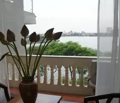 Siêu phẩm Mp Nhật Chiêu, 80m2, 50 tỷ