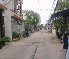 Mặt tiền đường xe hơi thông, 41 Chuyên Dùng Chính, Phú Mỹ Q7, 5 tầng 135.5m2 10 phòng kinh doanh